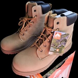 Ozark Trail Lifestyle Boots M 10.5